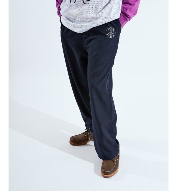 Paris Saint-Germain「【Paris Saint-Germain / パリ・サン＝ジェルマン】JP REFLECTOR PIPING PANTS」|その他|