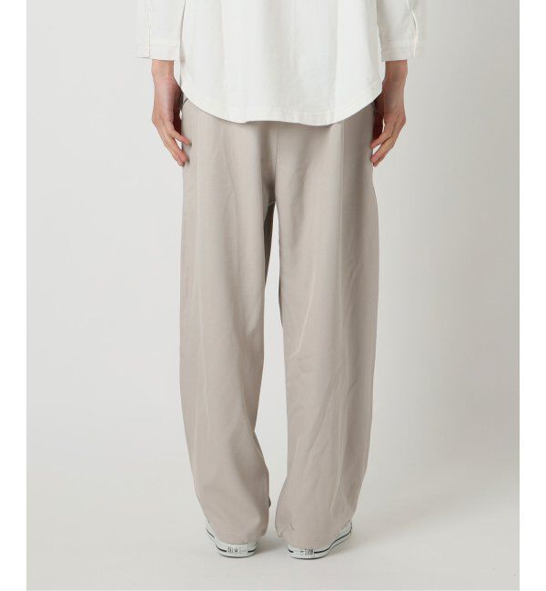 Paris Saint-Germain「【Paris Saint-Germain / パリ・サン＝ジェルマン】JP REFLECTOR PIPING PANTS」|その他|