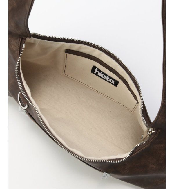 PULP「【Geek Office / ギークオフィス】HIETA / ヒエタ TINA」|ハンドバッグ|