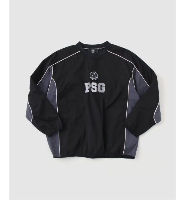 Paris Saint-Germain「【Paris Saint-Germain / パリ・サン＝ジェルマン】JP Classic Piste」|ブルゾン・スタジャン|