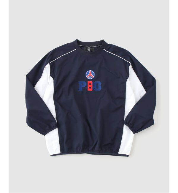 Paris Saint-Germain「【Paris Saint-Germain / パリ・サン＝ジェルマン】JP Classic Piste」|ブルゾン・スタジャン|