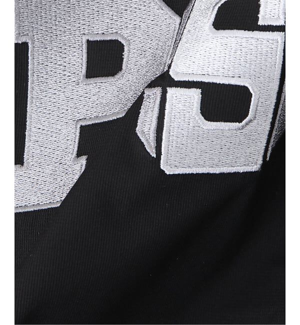 Paris Saint-Germain「【Paris Saint-Germain / パリ・サン＝ジェルマン】JP Classic Piste」|ブルゾン・スタジャン|