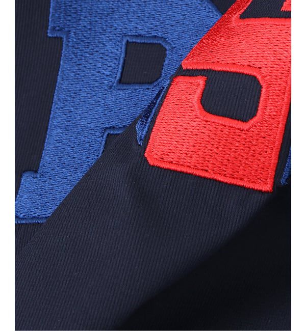 Paris Saint-Germain「【Paris Saint-Germain / パリ・サン＝ジェルマン】JP Classic Piste」|ブルゾン・スタジャン|