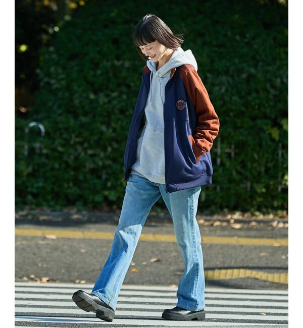 Paris Saint-Germain「【Paris Saint-Germain / パリ・サン＝ジェルマン】 JP SASHIKO TRACK JK」|その他|