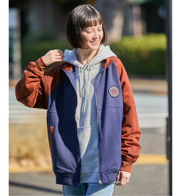 Paris Saint-Germain「【Paris Saint-Germain / パリ・サン＝ジェルマン】 JP SASHIKO TRACK JK」|その他|