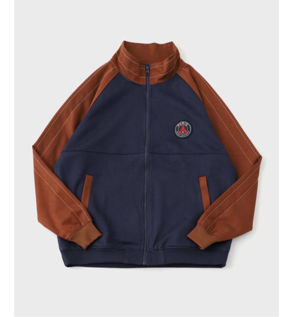 Paris Saint-Germain「【Paris Saint-Germain / パリ・サン＝ジェルマン】 JP SASHIKO TRACK JK」|その他|