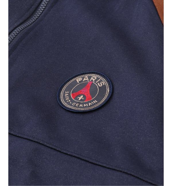 Paris Saint-Germain「【Paris Saint-Germain / パリ・サン＝ジェルマン】 JP SASHIKO TRACK JK」|その他|