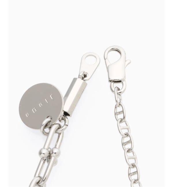 PULP「JIEDA / ジエダ SWITCHING NECKLACE」|ネックレス|