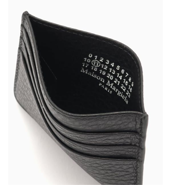 EDIFICE「MAISON MARGIELA(メゾン マルジェラ)SA1VX0006」|名刺入れ・カードケース|