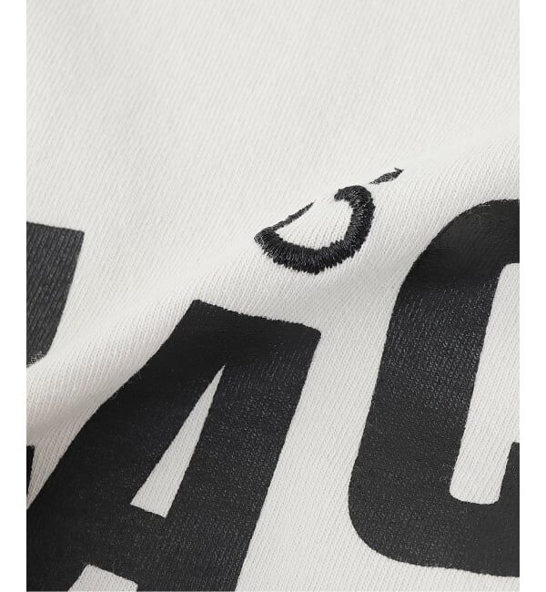 EDIFICE「NOMARHYTHM TEXTILE (ノーマリズム テキスタイル) Hand Dye Twist Tee Shirt SPE」|Tシャツ・カットソー|