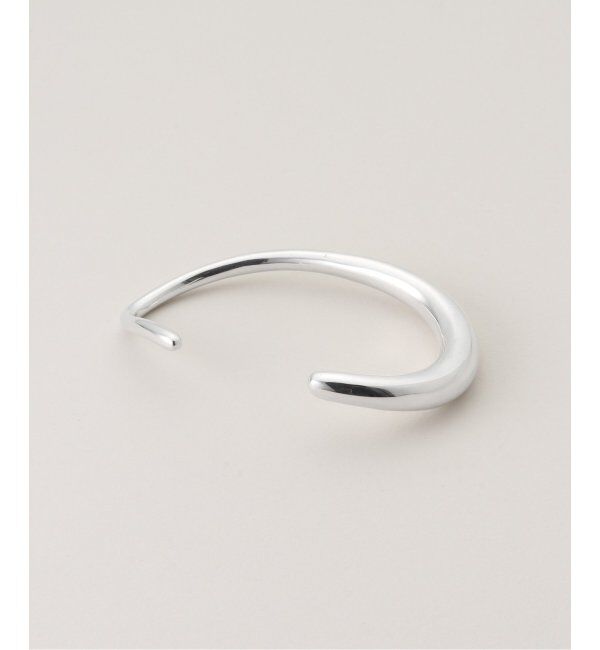 JOURNAL STANDARD「【quip queint/クイップ クエイント】 STREAM BANGLE QU105」|ブレスレット・バングル|