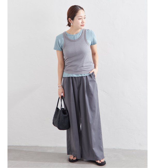 JOURNAL STANDARD「別注【RAINBOW SANDALS】 MEDIUM STRAP SINGLE」|サンダル|