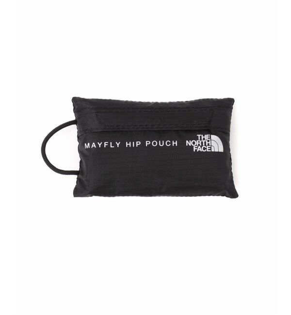 JOURNAL STANDARD「【THE NORTH FACE/ ザノースフェイス】 Mayfly Hip Pouch」|ショルダー・メッセンジャー|