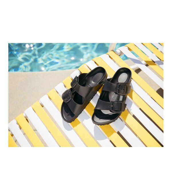 JOURNAL STANDARD relume「【BIRKENSTOCK/ビルケンシュトック】EVA BIG BUCKLE：サンダル」|サンダル|