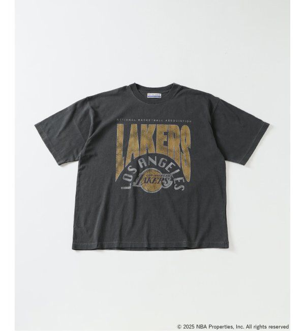 JOURNAL STANDARD relume「Off The Court by NBA / オフ・ザ・コート バイ NBA 別注 プリントTシャツ」|Tシャツ・カットソー|