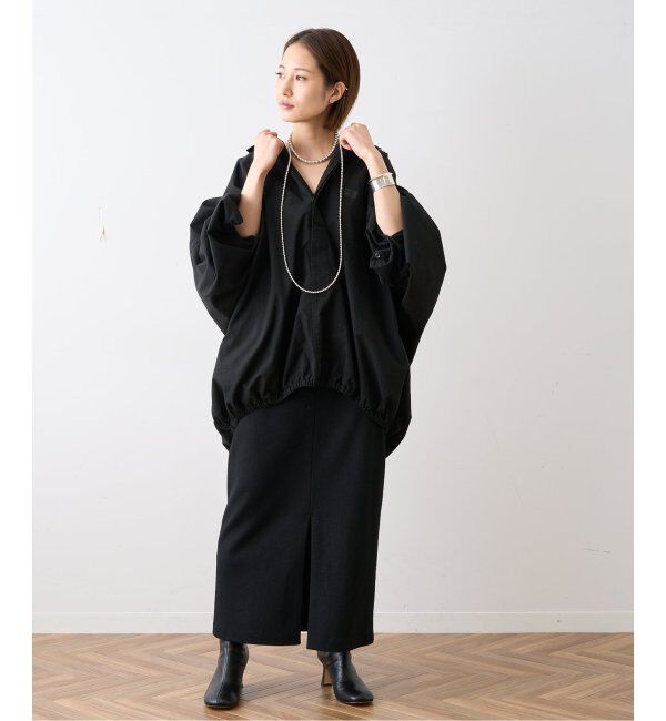 journal standard L'essage「《追加》《別注》【ILL ONE EIGHTY/イル ワンエイティ】SLEEPING SMOCK：ブルゾン」|その他|