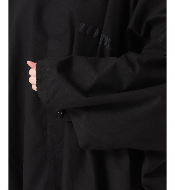 journal standard L'essage「《追加》《別注》【ILL ONE EIGHTY/イル ワンエイティ】SLEEPING SMOCK：ブルゾン」|その他|