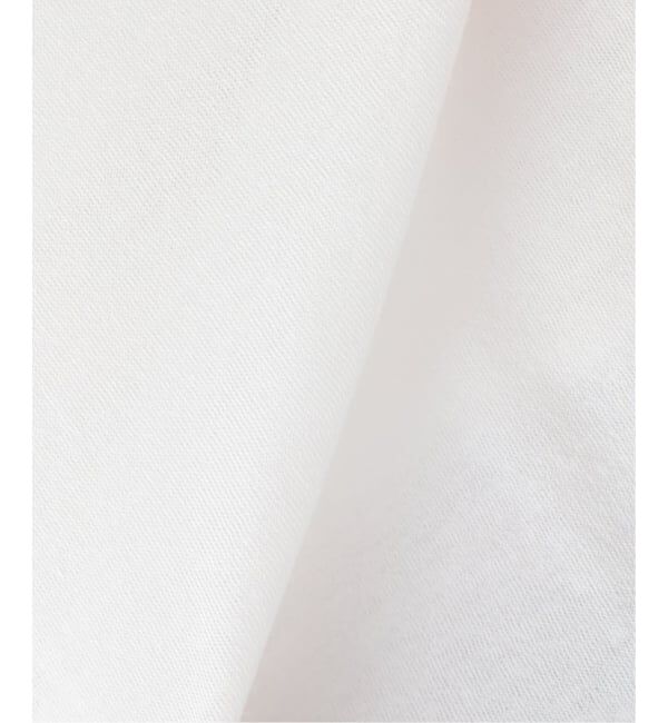 JOURNAL STANDARD「《追加5》クルーネックシアーロングTシャツ」|Tシャツ・カットソー|