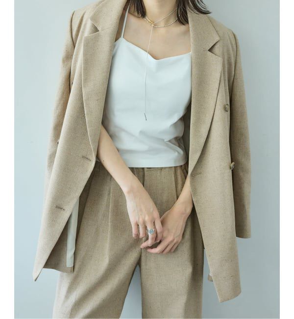 JOURNAL STANDARD「【JSjewelry】S925 signet ring」|リング|