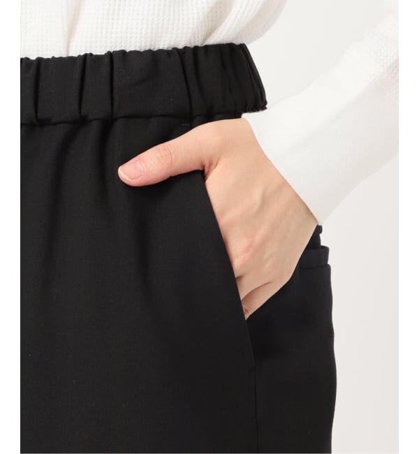 JOURNAL STANDARD relume「《一部WEB限定追加2/新色/新サイズ》サーモサキソニー裏起毛パンツ」|スラックス|