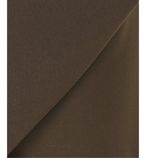 JOURNAL STANDARD relume「《一部WEB限定追加2/新色/新サイズ》サーモサキソニー裏起毛パンツ」|スラックス|