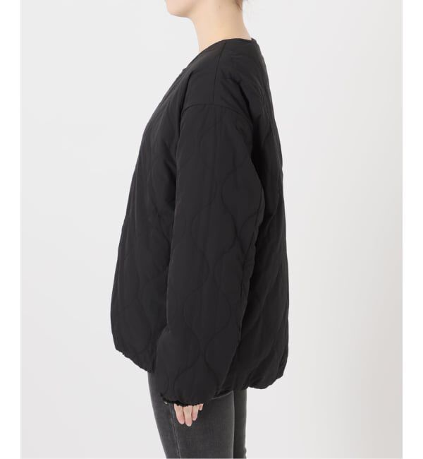 JOURNAL STANDARD relume「《WEB限定》リバーシブルボアブルゾン」|その他|