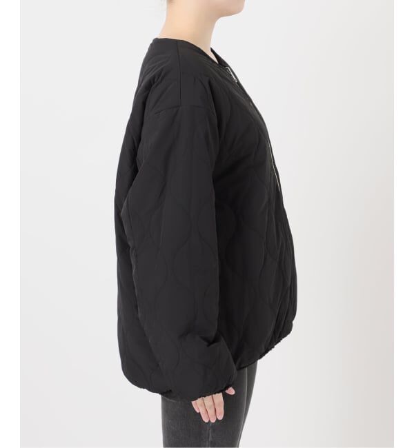 JOURNAL STANDARD relume「《WEB限定》リバーシブルボアブルゾン」|その他|