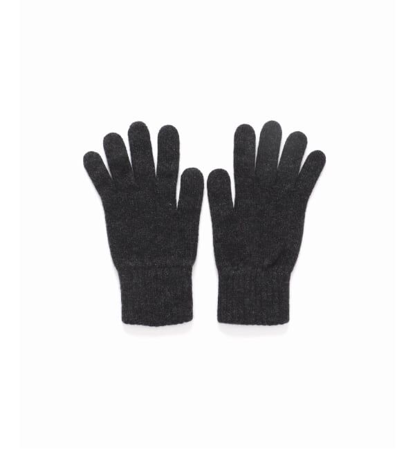 JOURNAL STANDARD relume「【WILLIAM BRUNTON/ウィリアム ブラントン】gloves」|手袋|