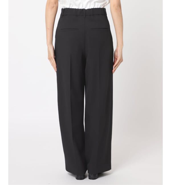 JOURNAL STANDARD「《追加3》ライクストレッチスラックス」|スラックス|