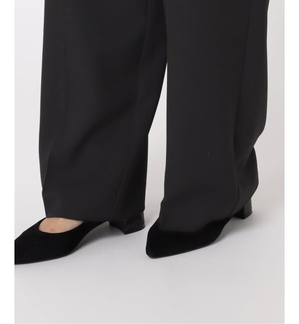 JOURNAL STANDARD「《追加3》ライクストレッチスラックス」|スラックス|