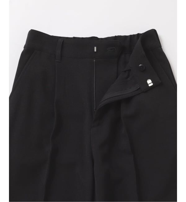 JOURNAL STANDARD「《追加3》ライクストレッチスラックス」|スラックス|