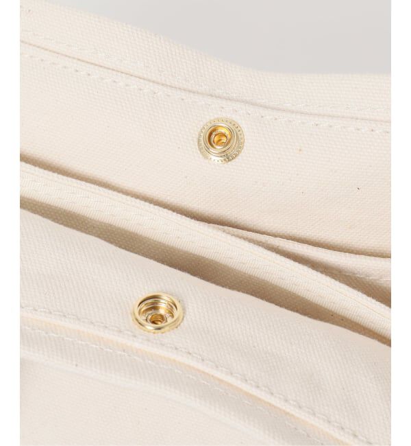 journal standard L'essage「《追加2》別注【THE NEWHOUSE】SP LEON TOTE：トートバッグ」|トートバッグ|