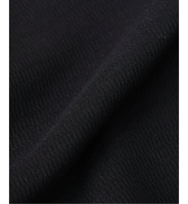 JOURNAL STANDARD relume「バックベロア サーマル クルーネック」|Tシャツ・カットソー|