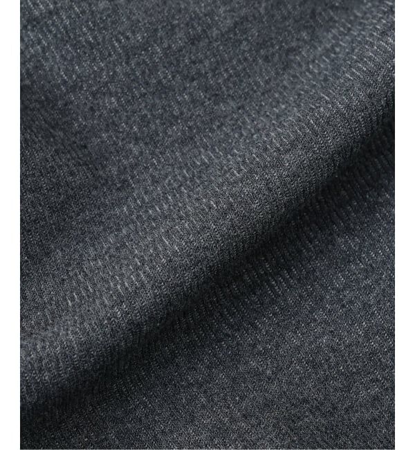 JOURNAL STANDARD relume「バックベロア サーマル クルーネック」|Tシャツ・カットソー|