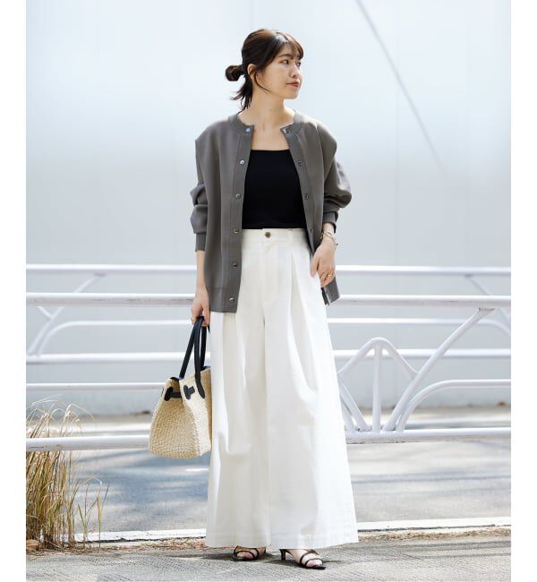 JOURNAL STANDARD「《WEB限定追加3》ウォッシャブルバナナスリーブカーディガン」|カーディガン|