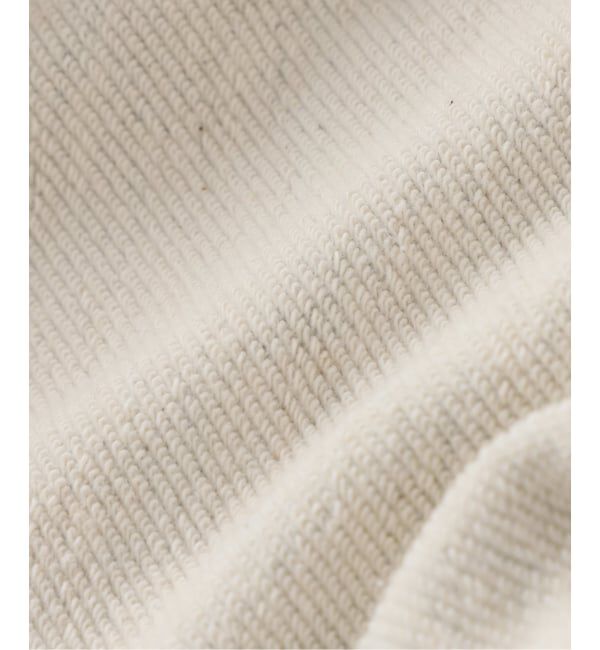 JOURNAL STANDARD「JS カレッジ クロップドスウェット」|スウェット・ジャージ|