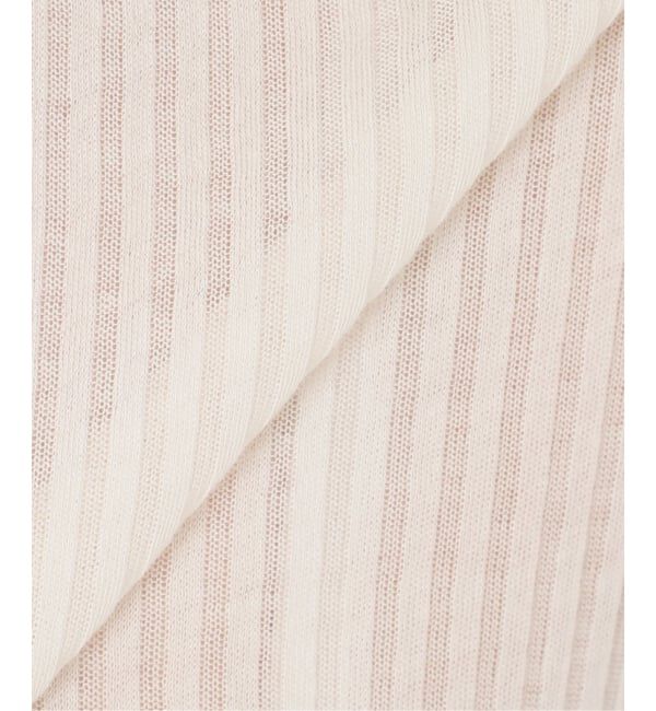 JOURNAL STANDARD「《追加》シアーテレコヘンリーネックプルオーバー」|Tシャツ・カットソー|