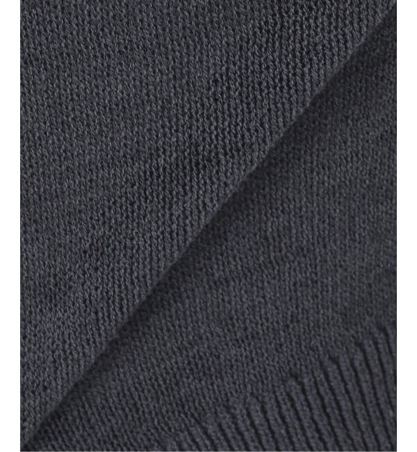 JOURNAL STANDARD relume「［26SS新作］リネンコットンVカーディガン」|カーディガン|