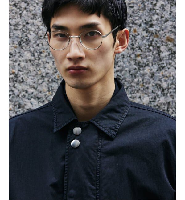 JOURNAL STANDARD「M-BDU ガーメント ダイ ショート ブルゾン」|ミリタリージャケット|