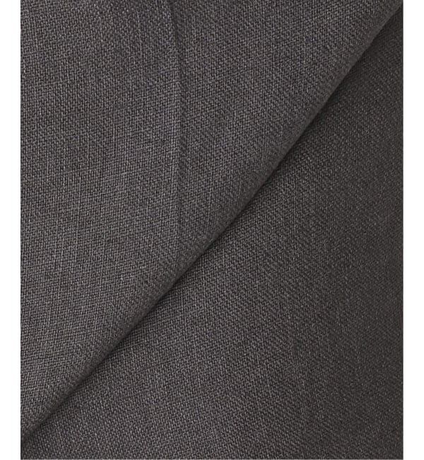 journal standard L'essage「《追加/セットアップ可》アイアスタックパンツ」|スラックス|