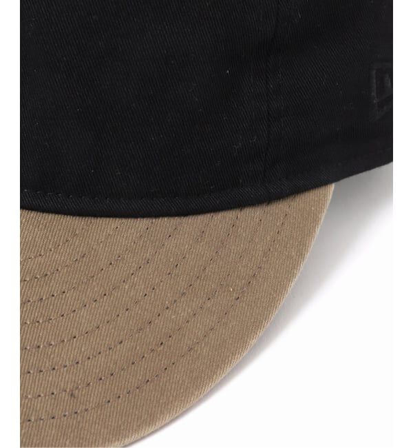 JOURNAL STANDARD relume「NEW ERA / ニューエラ 別注 9THIRTY(TM) ハードウォッシュ Dodgers」|キャップ・キャスケット|