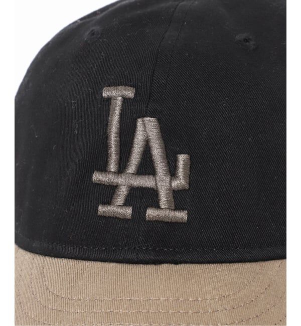 JOURNAL STANDARD relume「NEW ERA / ニューエラ 別注 9THIRTY(TM) ハードウォッシュ Dodgers」|キャップ・キャスケット|