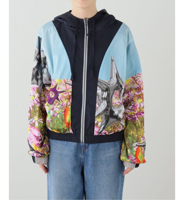 Oriens JOURNAL STANDARD「【P.A.M/パム】DOUBLE DEALING ZIP THROUGH JACKET」|その他|