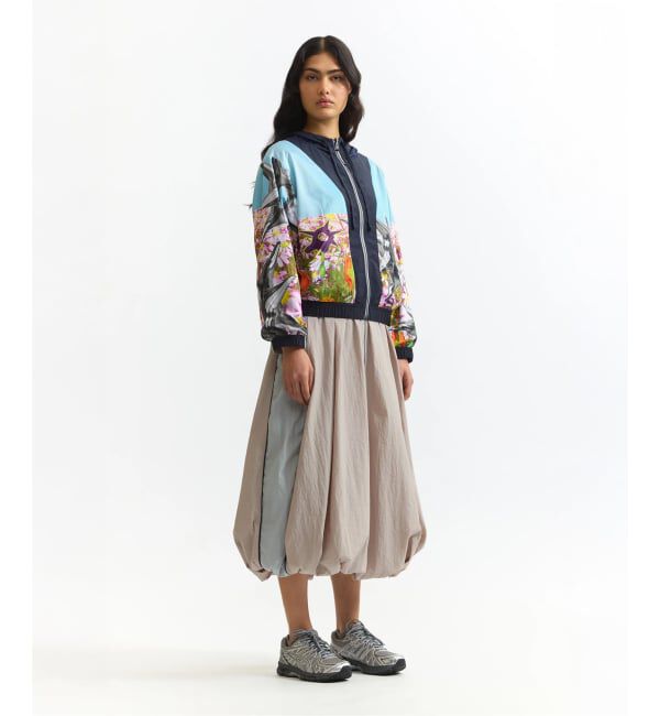 Oriens JOURNAL STANDARD「【P.A.M/パム】DOUBLE DEALING ZIP THROUGH JACKET」|その他|