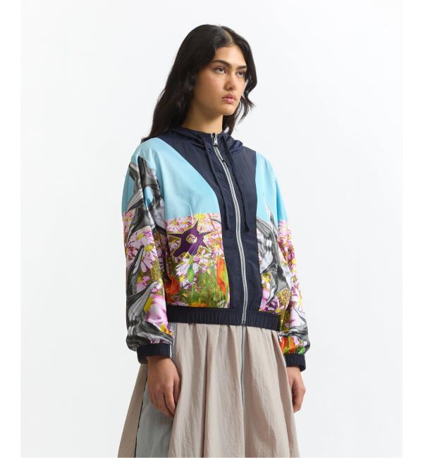 Oriens JOURNAL STANDARD「【P.A.M/パム】DOUBLE DEALING ZIP THROUGH JACKET」|その他|