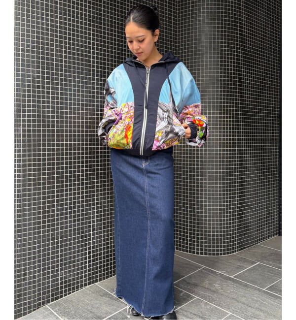 Oriens JOURNAL STANDARD「【P.A.M/パム】DOUBLE DEALING ZIP THROUGH JACKET」|その他|