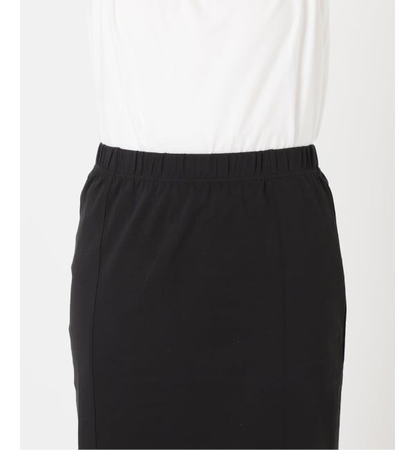 JOURNAL STANDARD relume「《追加予約》ストレッチポンチIラインスカート」|スカート|