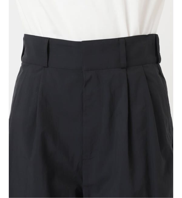 JOURNAL STANDARD「《予約》マットクロスコクーンワイドパンツ」|その他|