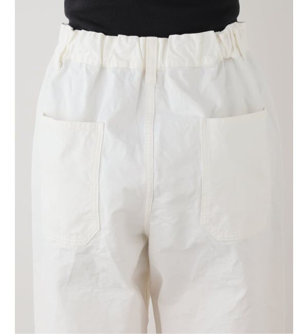 journal standard luxe「ツイルベイカーパンツ」|その他|