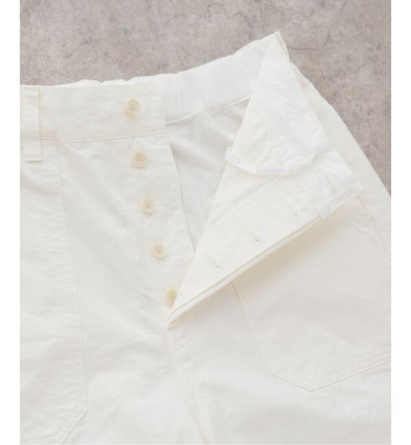 journal standard luxe「ツイルベイカーパンツ」|その他|